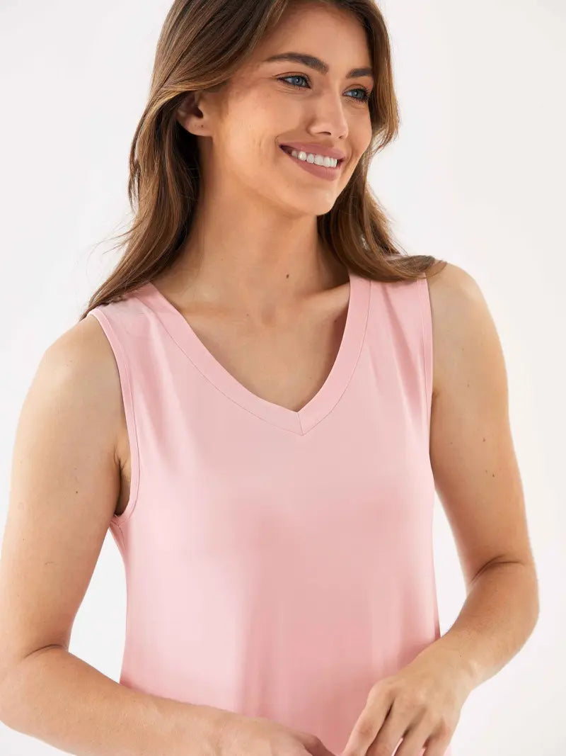 Wholesale Modal Sleepwear Dress – Factory Direct Manufacturer Pajama Dresse