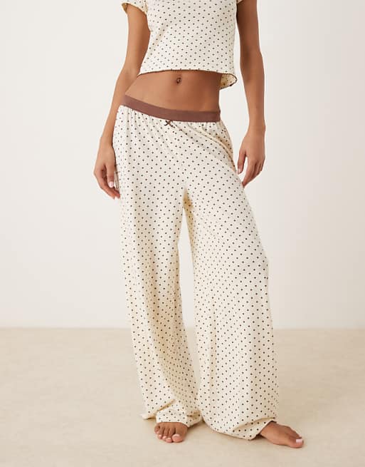 Soft modal pajamas with OEM, private label & bulk production.