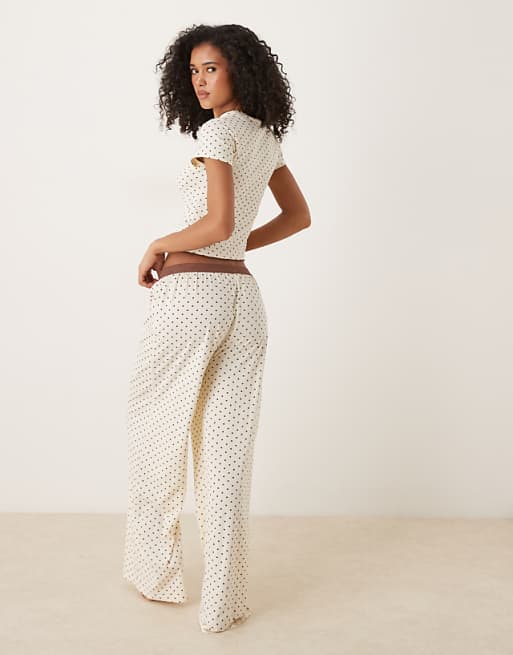 Women’s modal PJ sets wholesale supplier.