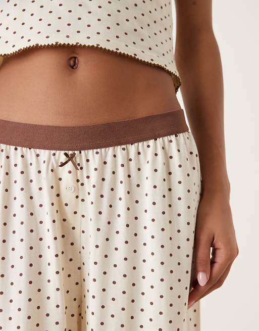 Women’s modal PJ sets wholesale supplier.