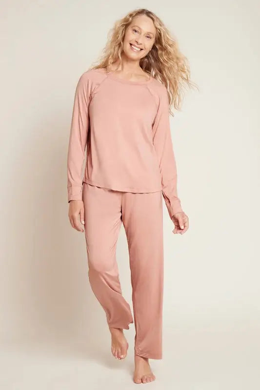 modal sleepwear pjs set supplier