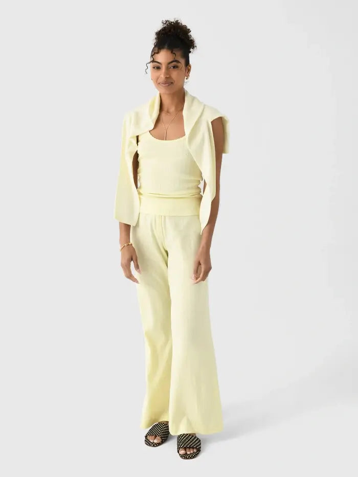 Lightweight tank top sleepwear for bulk and wholesale orders.