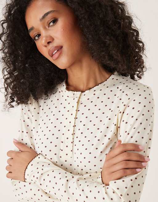 custom modal sleepwear manufacturer