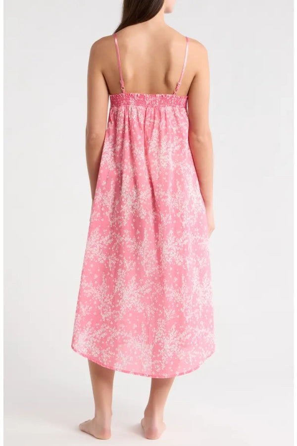 OEM cotton pajamas manufacturer
Branded cotton sleepwear for online stores
