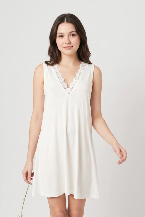 private label sleepwear nightgown