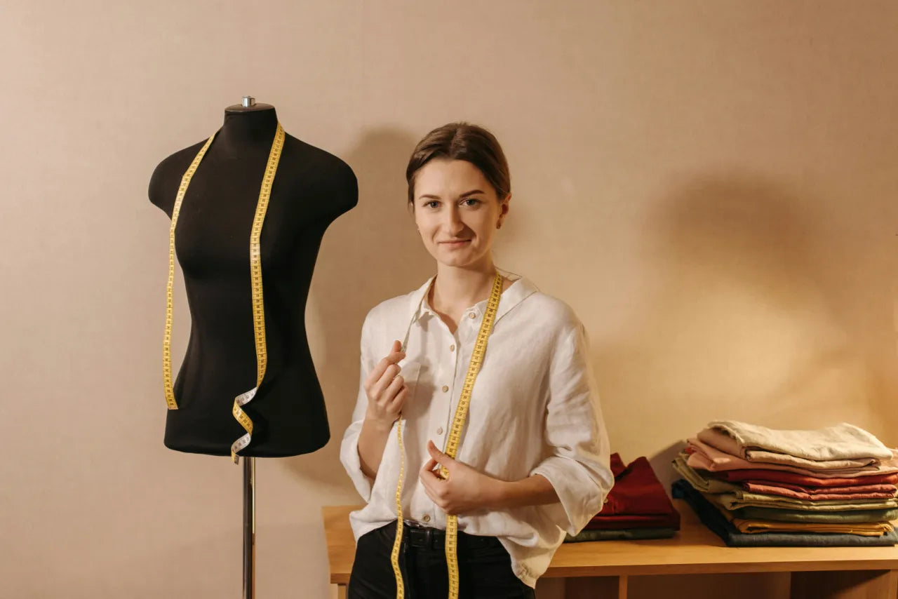 OEM ODM sleepwear development process from concept to production
