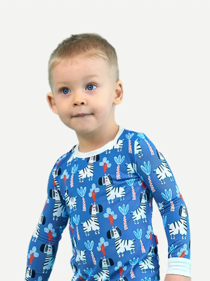 custom bamboo pajama sets private label factory
