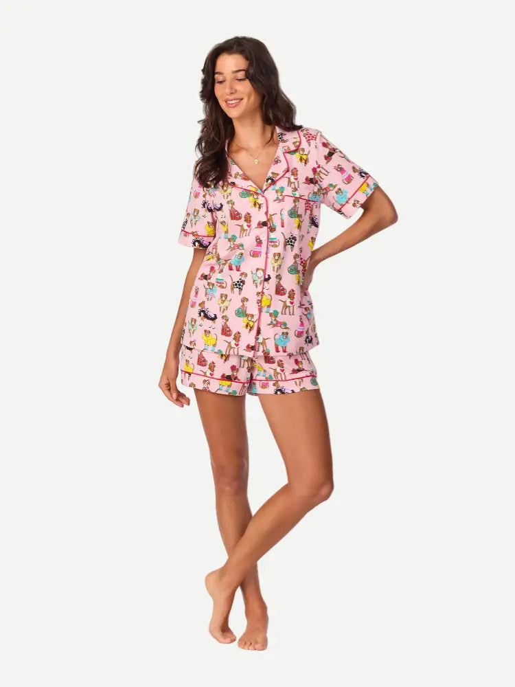 Bulk Pajama Set