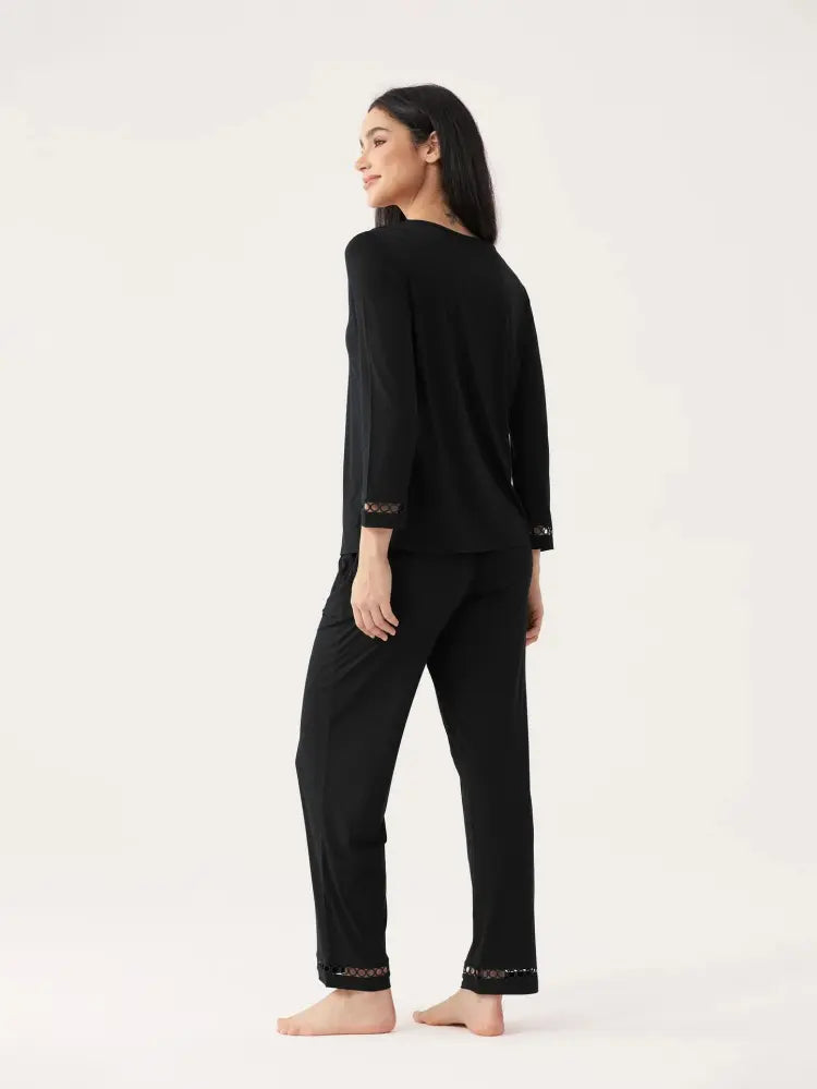 OEM service for modal nightwear brands.