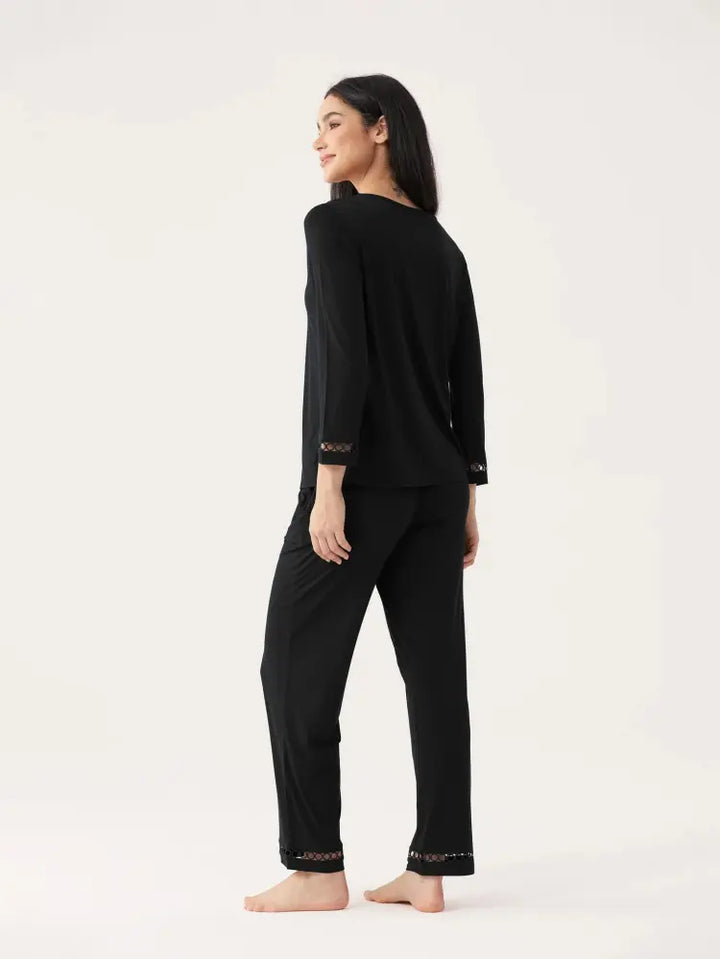 OEM service for modal nightwear brands.