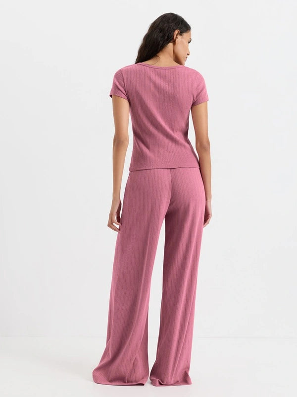 Custom luxury modal pajamas for sleepwear brands