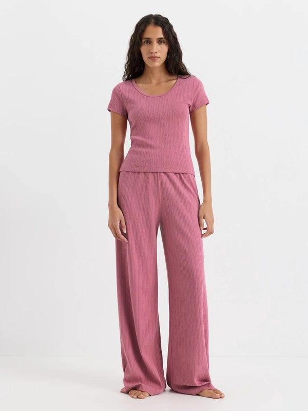 Custom modal pajama design and production