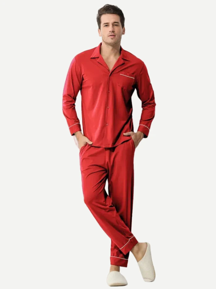 Mens Pajama Wholesale