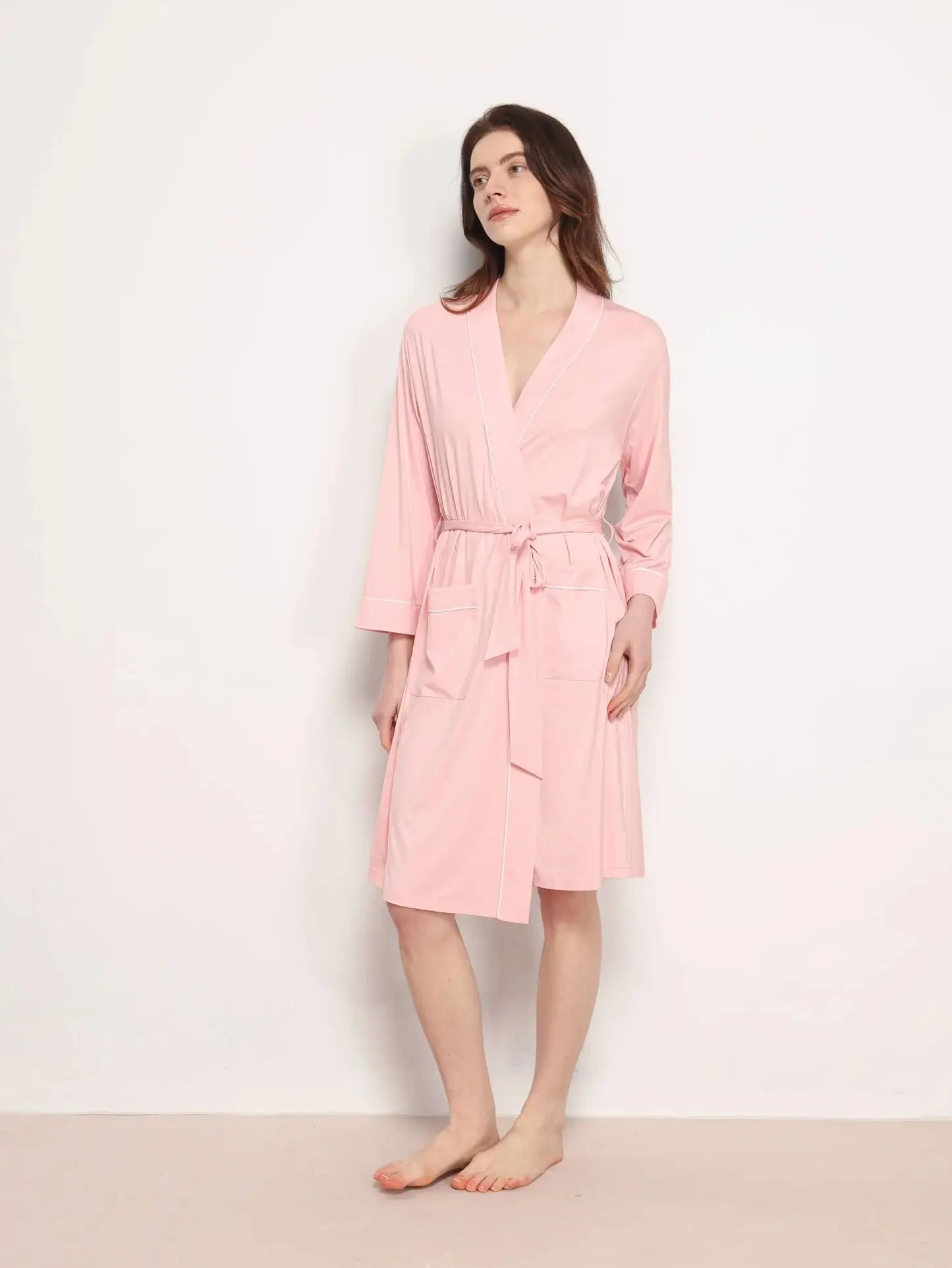 wholesale women robe OEM manufacturer factory supplier