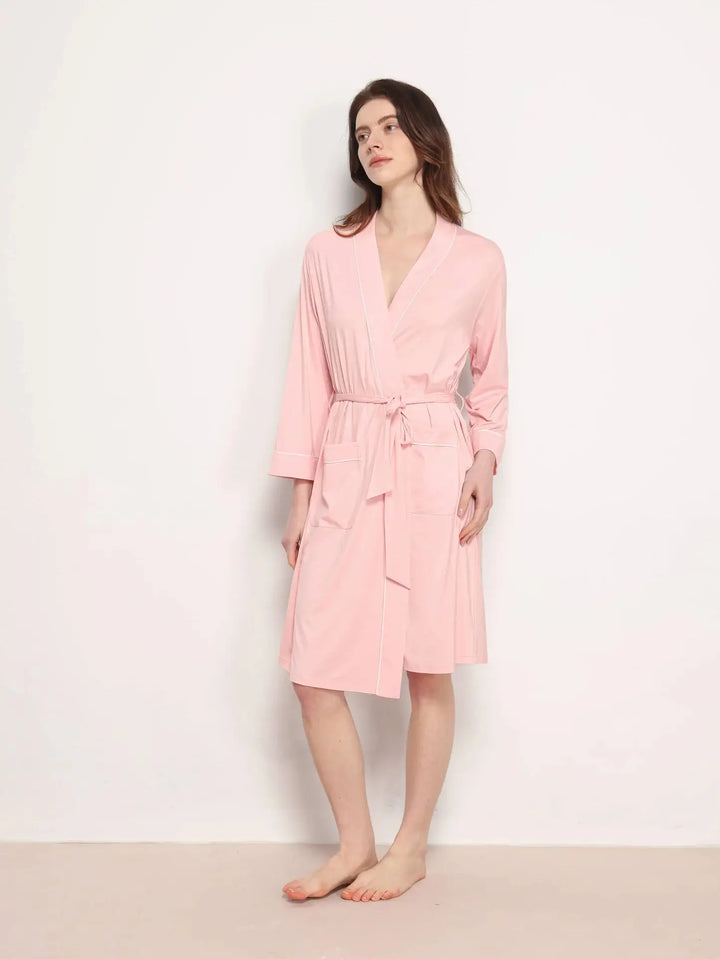 wholesale women robe OEM manufacturer factory supplier