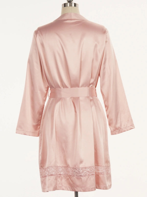private label custom robe wholesale 