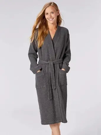 private label organic robe factory