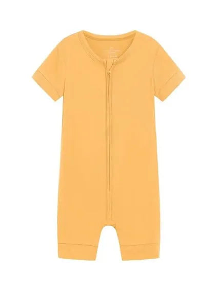 Infant Rompers Baby Sleep and Play Romper Wholesale Factory