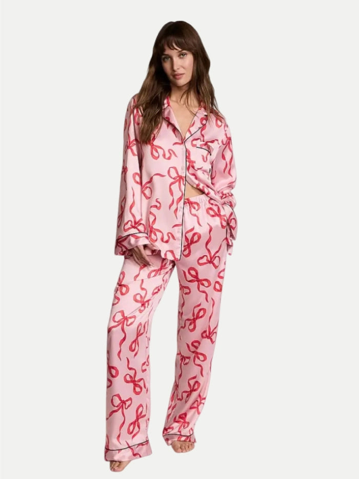 Custom Pajama Manufacturers