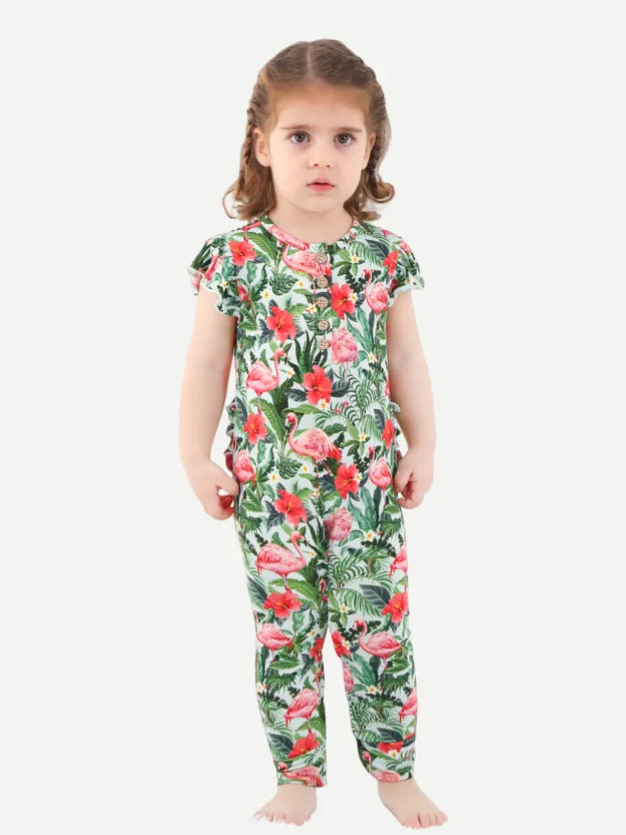 Baby Jumpsuits Wholesale Supplier