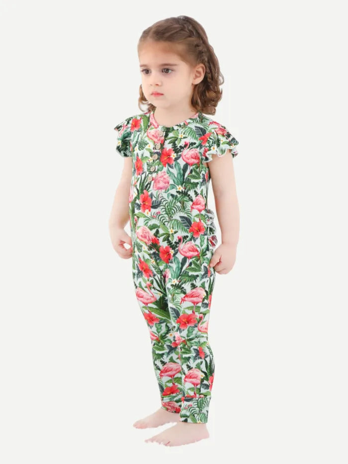 Baby Jumpsuits Wholesale Supplier