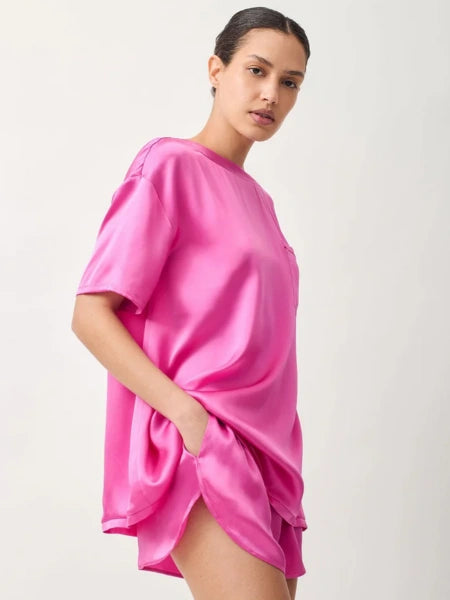 Women Luxury Sleepwear Manufacturer