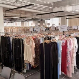 sleepwear supplier shoowroom