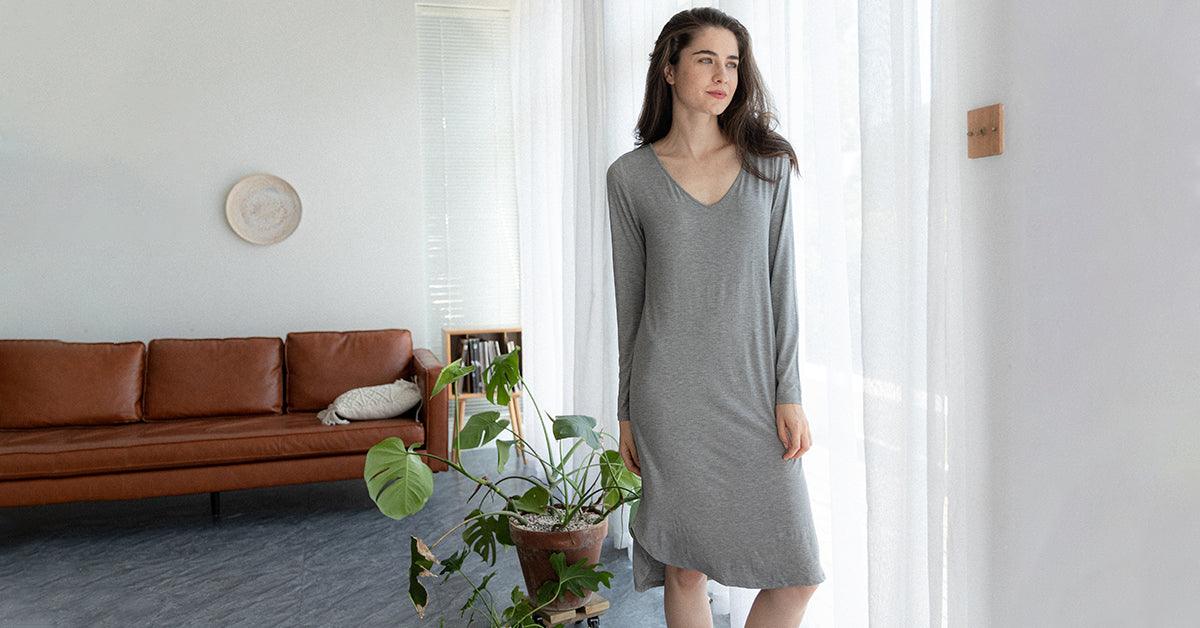 sleepwear for women