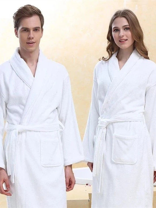 towel robe manufacturers wholesale men bathrobe