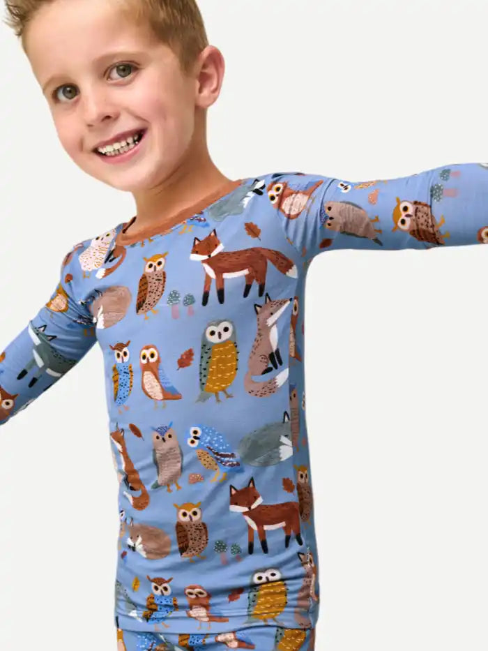 Wholesale Children Pajama