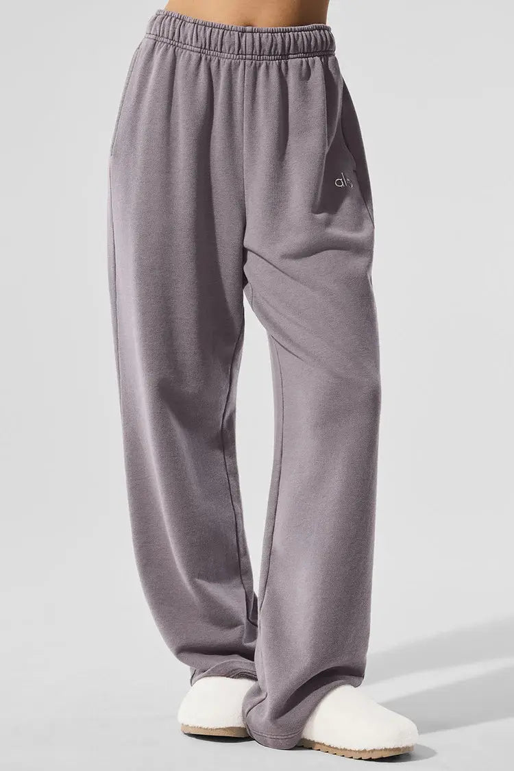 luxury athleisure sweatsuit hoodie jogger set