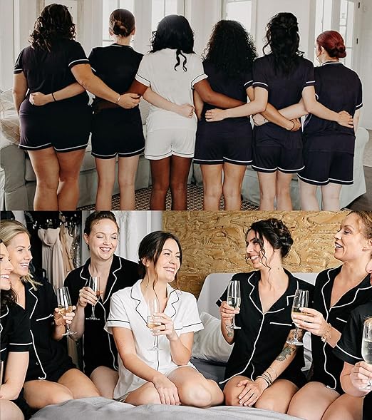 Women's Modal Pjs Sleepwear Manufacturer Factory