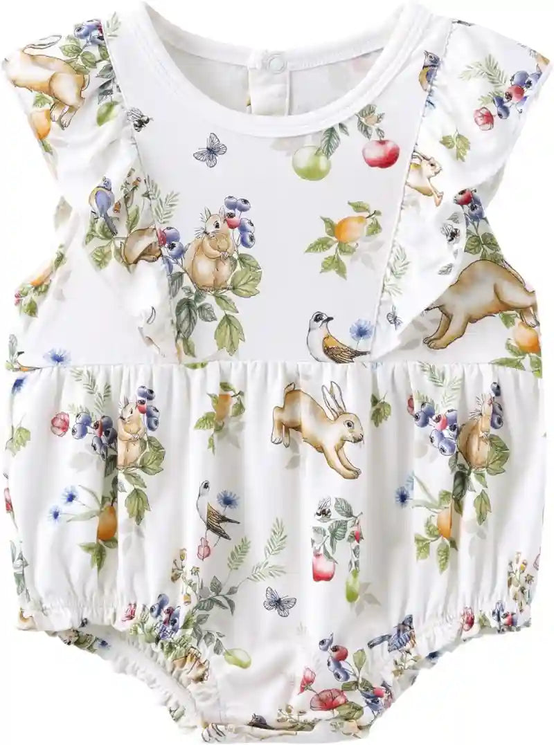 wholesale baby onesies
soft organic baby clothes