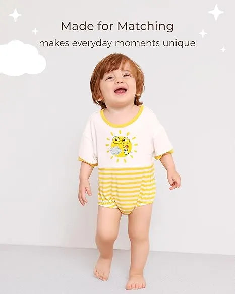 Wholesale infant baby romper bodysuits