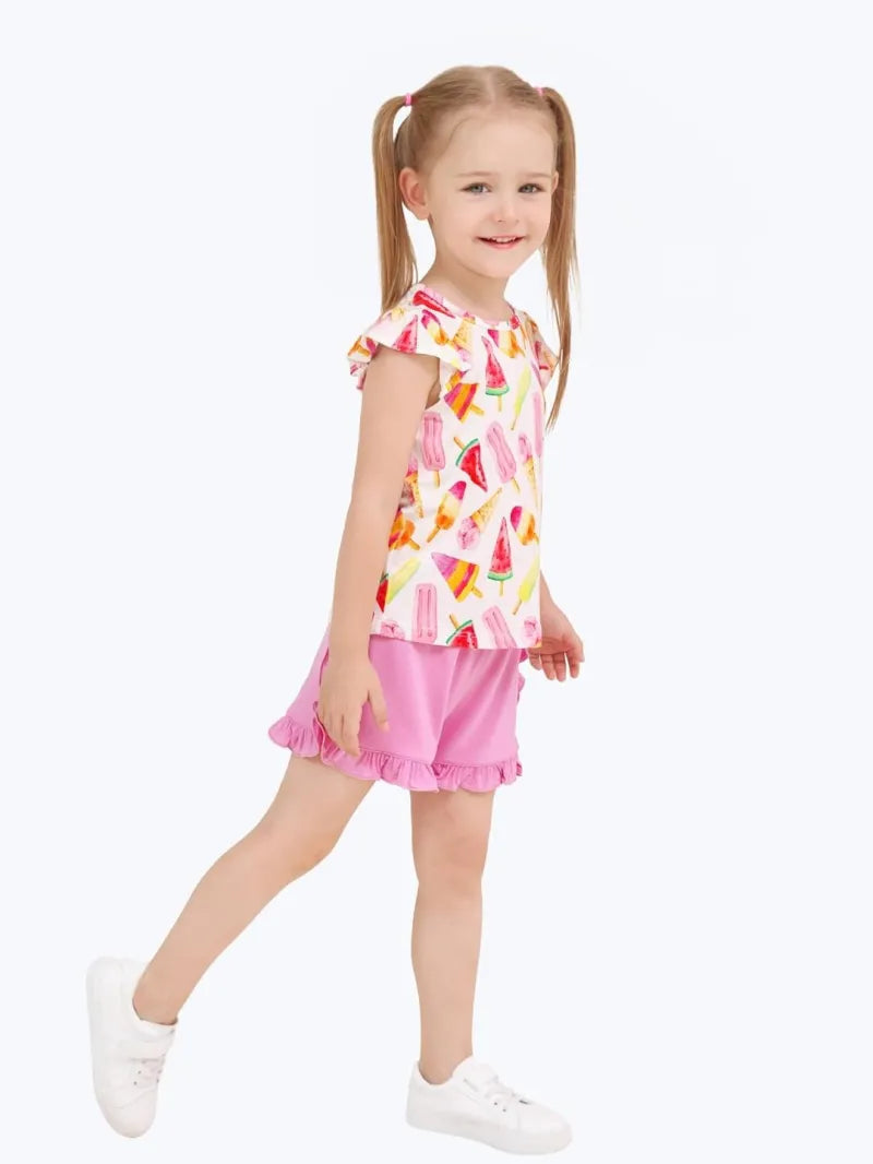  Wholesale | Girls Clothing OEM Supplier