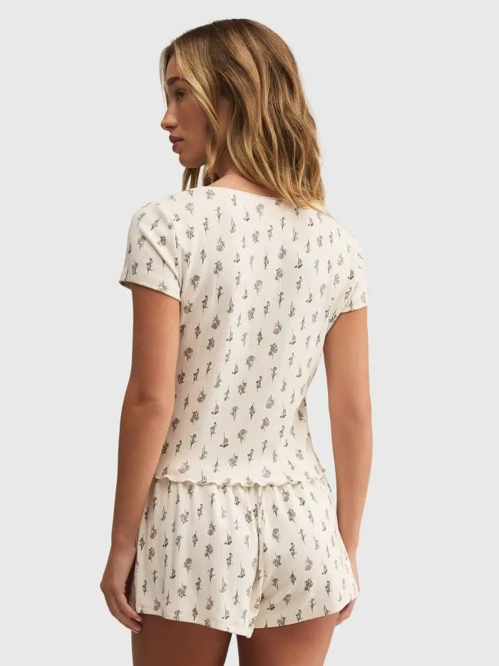 Modal Pjs Set Wholesale Women Pyjamas Manufacturer