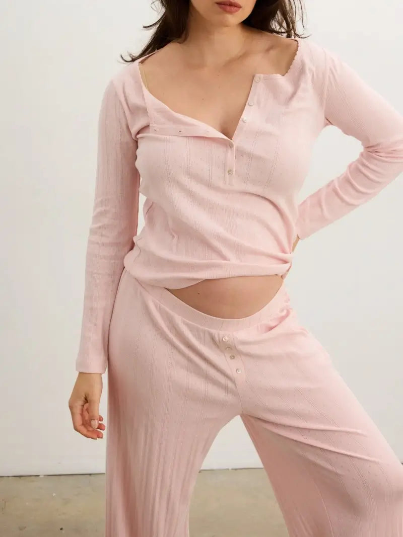 custom sleepwear set for bulk and wholesale