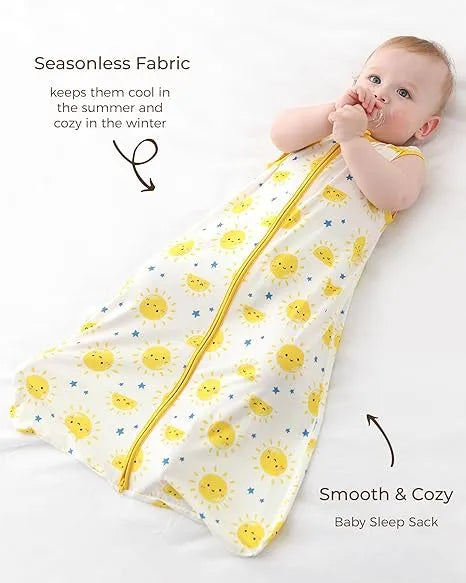 Wholesale Baby Products Baby Sleepbag Supplier-2416340030