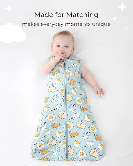 Wholesale Bamboo Baby Sleepbag Infant Swaddle Sleep Bag Supplier