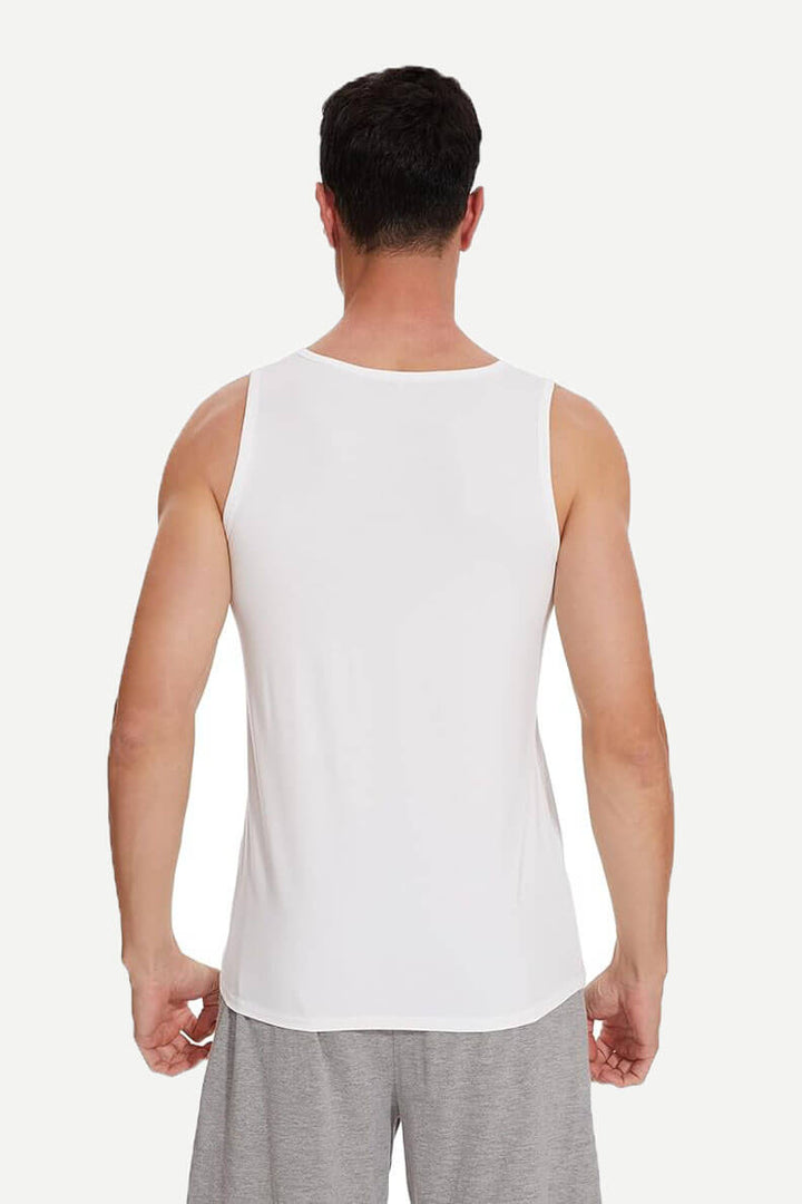 Blank Plain T Shirts Wholesale Bamboo T Shirt For Men In Bulk