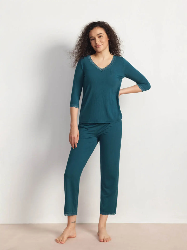 Custom Pajama Manufacturer