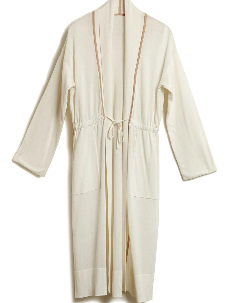 Bulk women bamboo bathrobes for wholesale and private label orders
