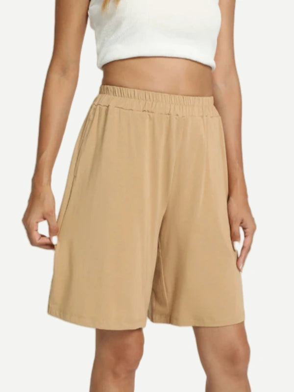 Women Shorts Manufacturer