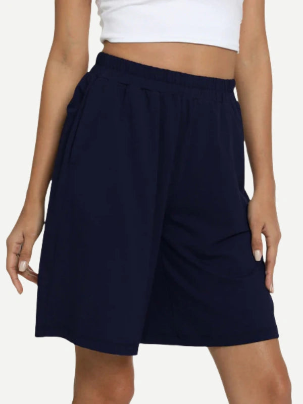 Women Shorts Manufacturer