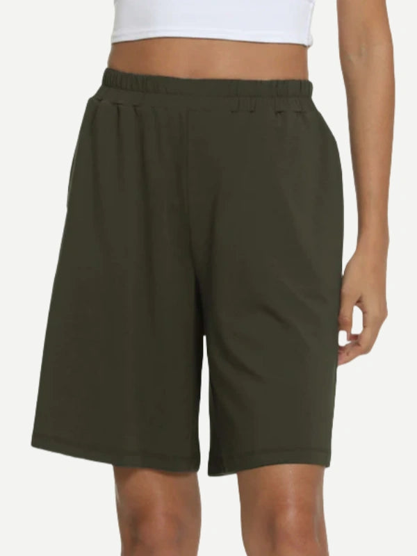 Women Shorts Manufacturer