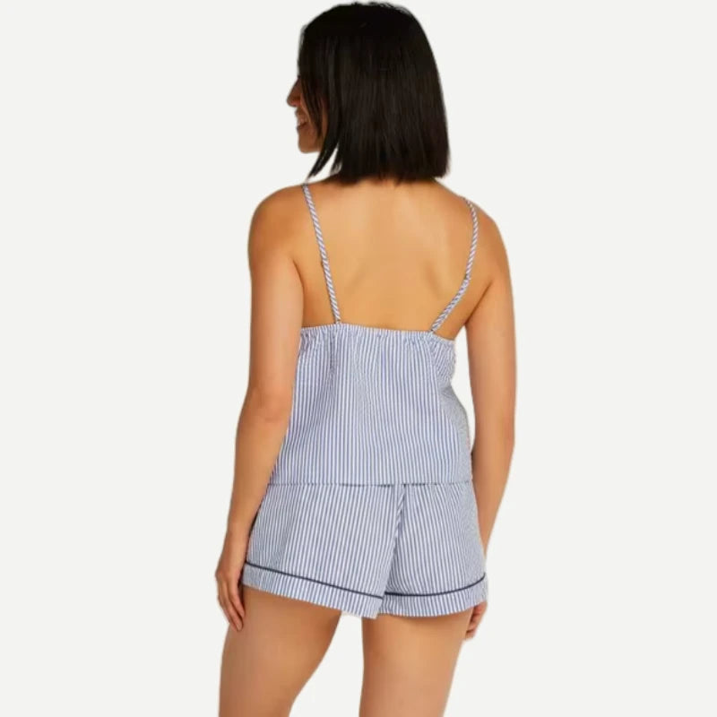 Short Pj Sets Wholesale