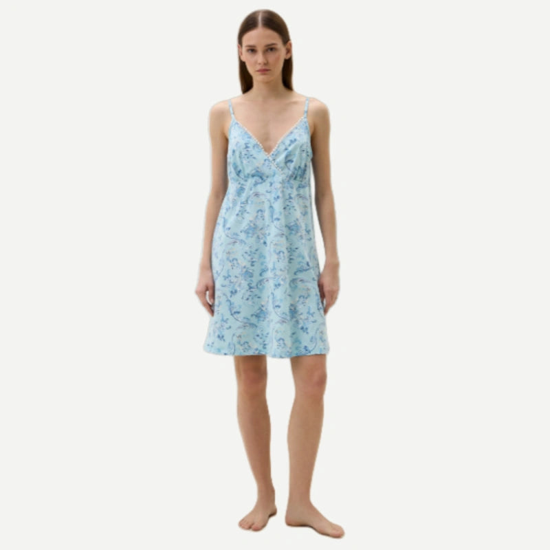 Lounge Dress Wholesale Manufacturer