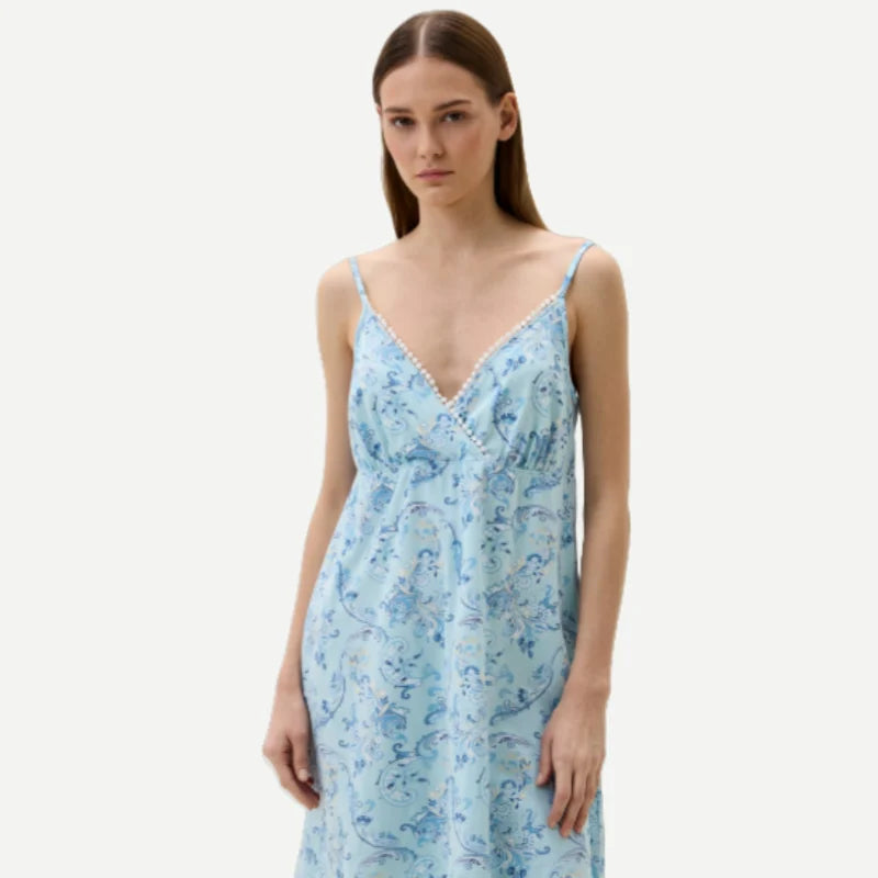 Lounge Dress Wholesale Manufacturer