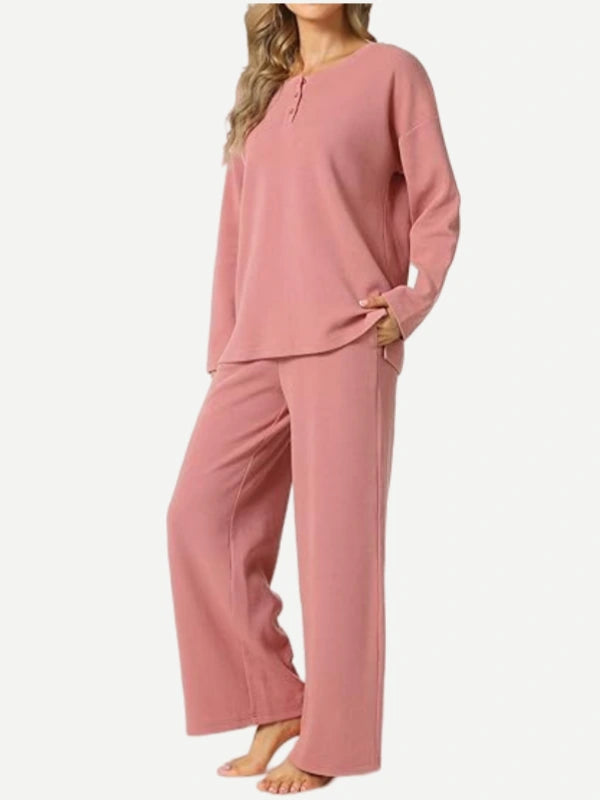 Wholesale Ladies Loungewear