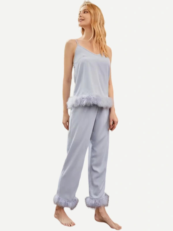 Loungewear Venders